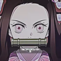 Nezuko edit