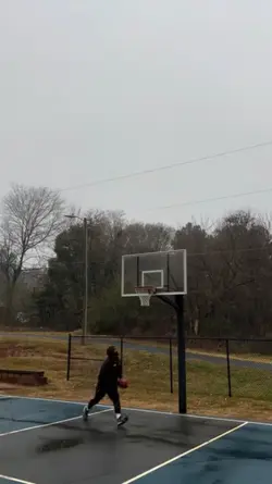 Basketball edition