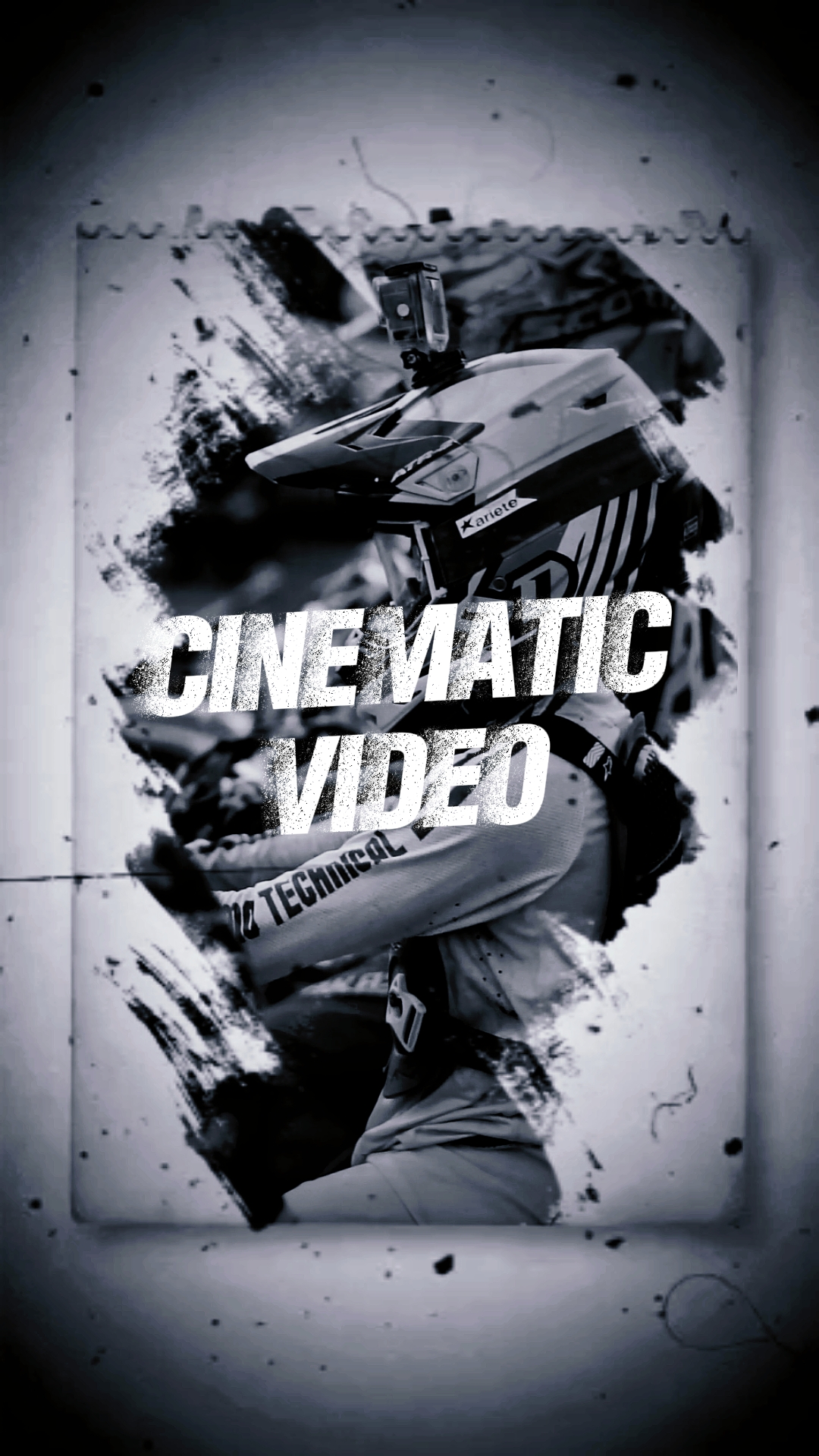 cinematic