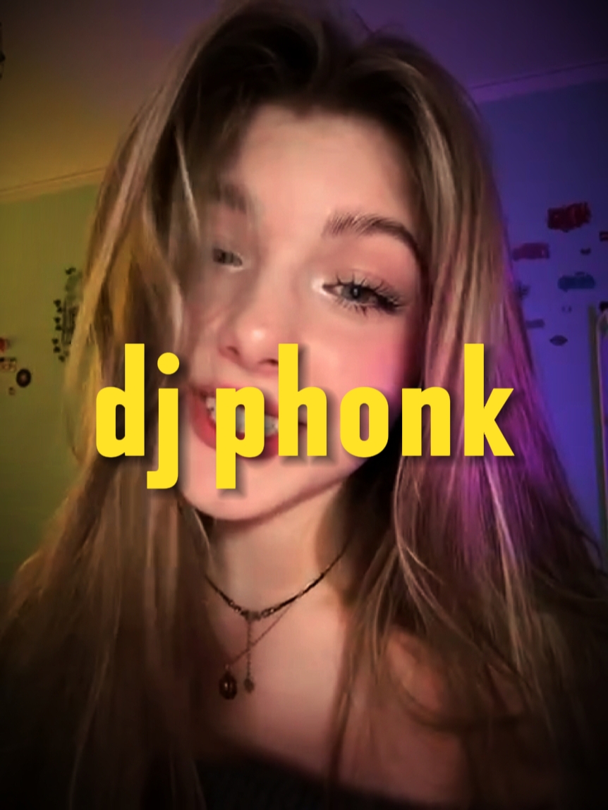 DJ? TELEFONE? 