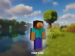 Minecraft edit