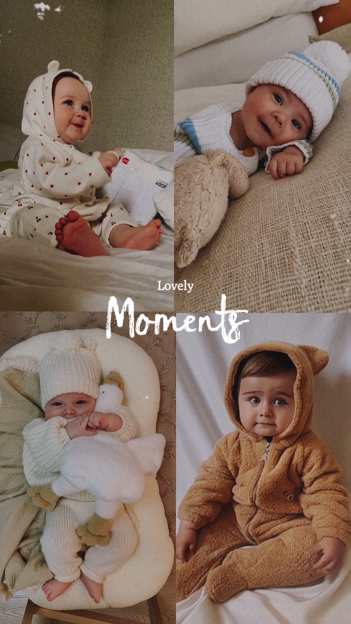 Lovely Moments V2