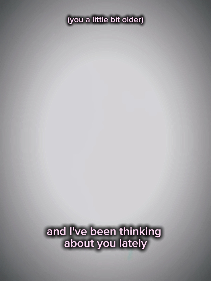 been thinkin about u