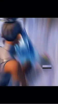 Insane Fortnite clip