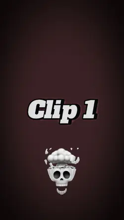 Put your best clip