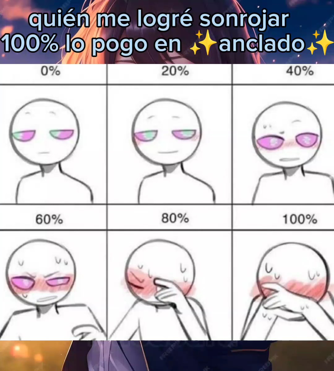 aver quién puede 