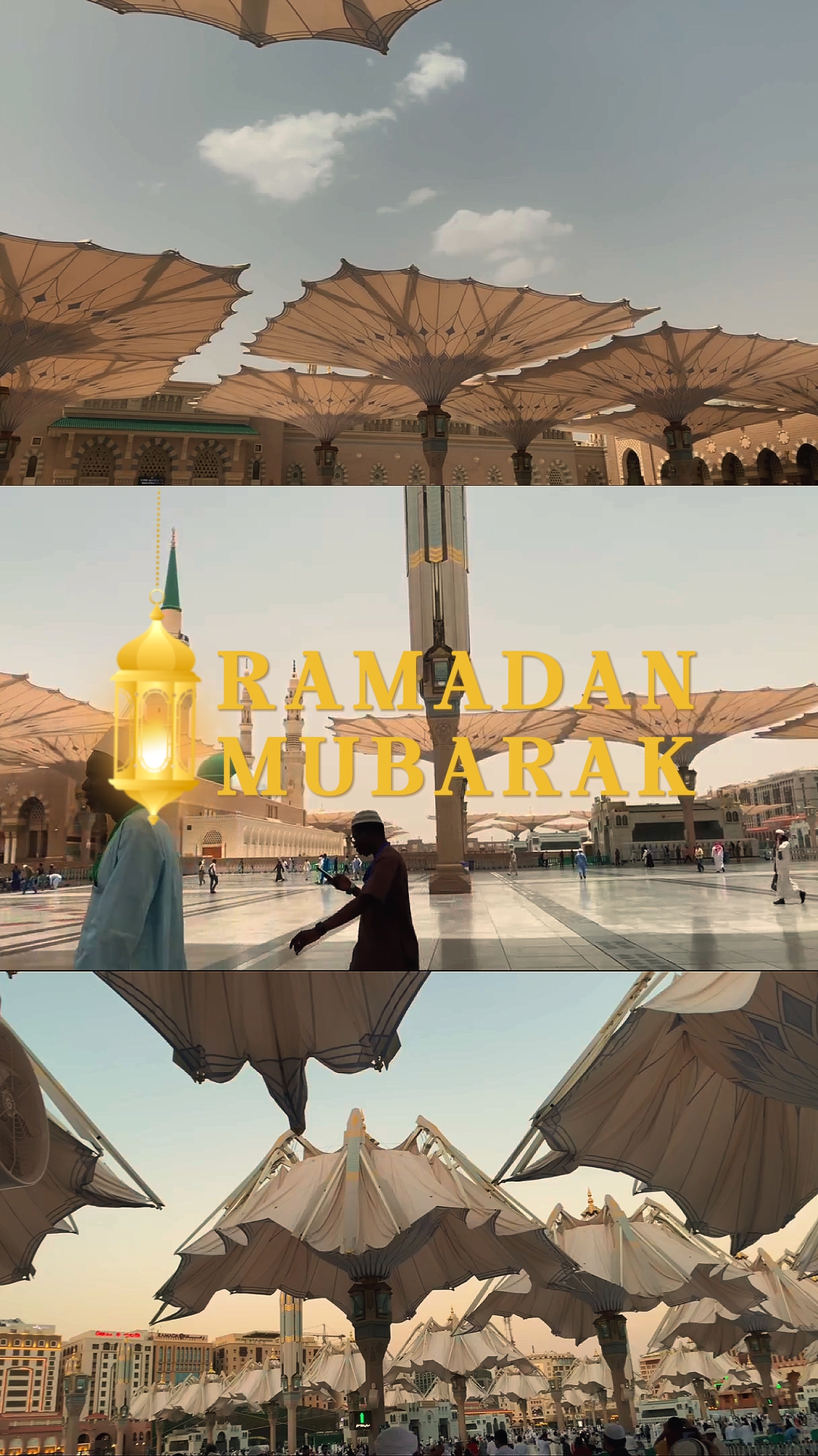 RAMADAN MUBARAK 