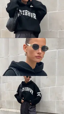 Street Style Templat