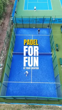 Padel Sport