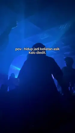 HIDUP JADI KELIATAN