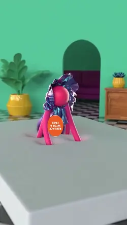 Super dancinha