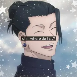 his face itches 