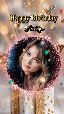 Happy Birthday Amiga