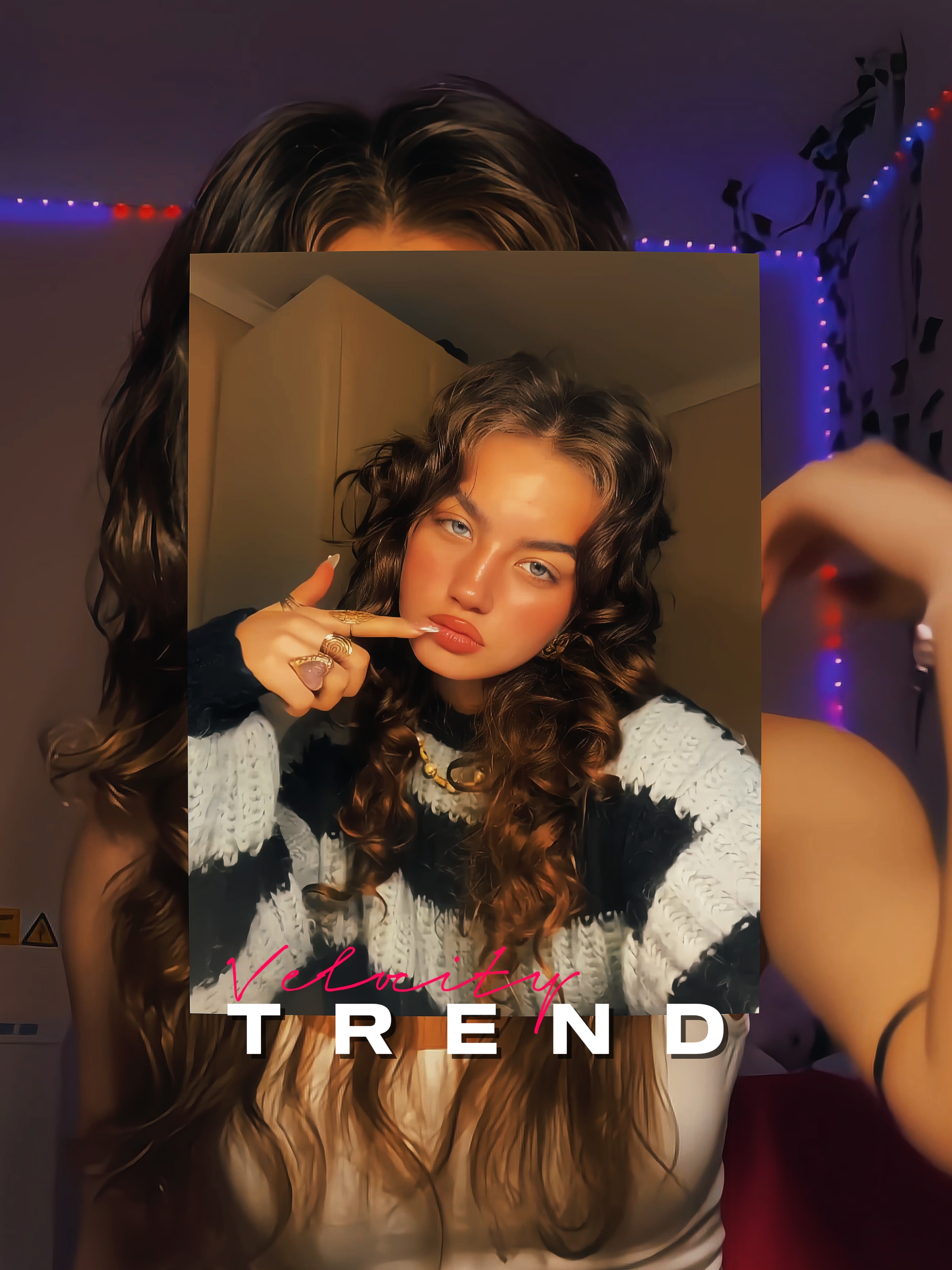 TREND NG TIKTOK