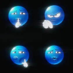 EMOJI TREND 1:1