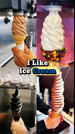 Ice Cream