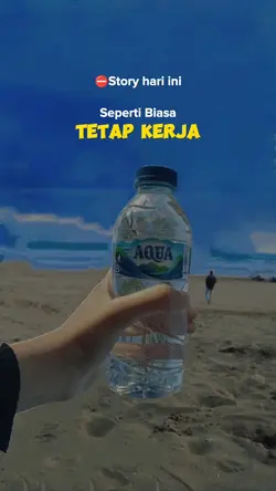 story hari ini