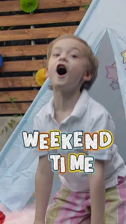 Weekend Time 