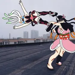 Nezuko :O