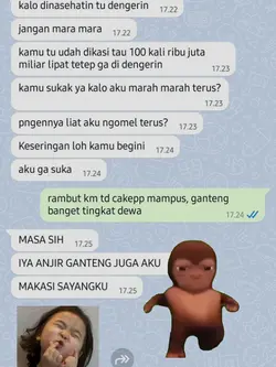 pandang pertama