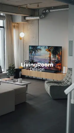 livingroom design