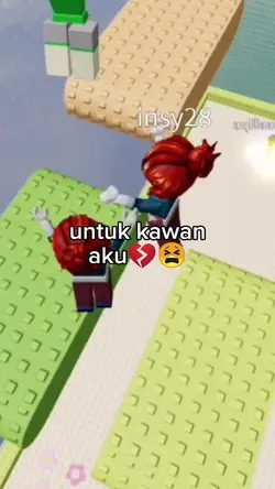 temanku dong