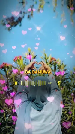 Ba damuwa 