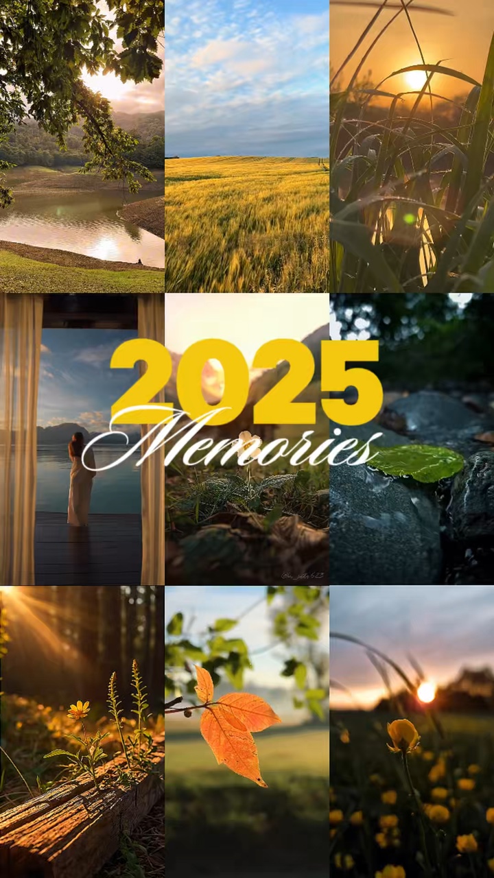 2025 kenangan