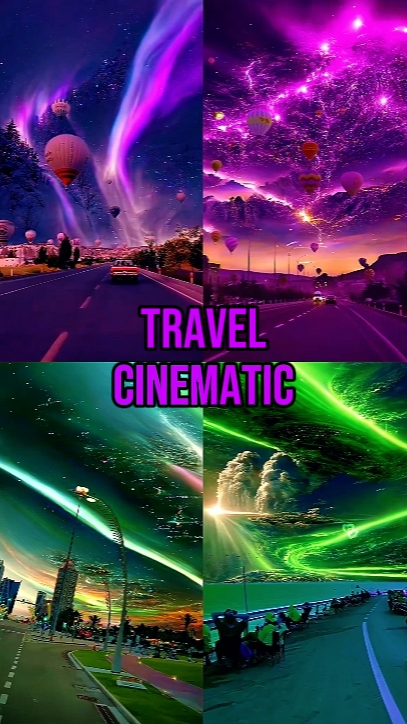 SHORT CINEMA