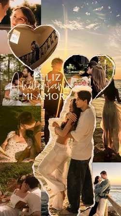 FELIZ ANIVERSARIO