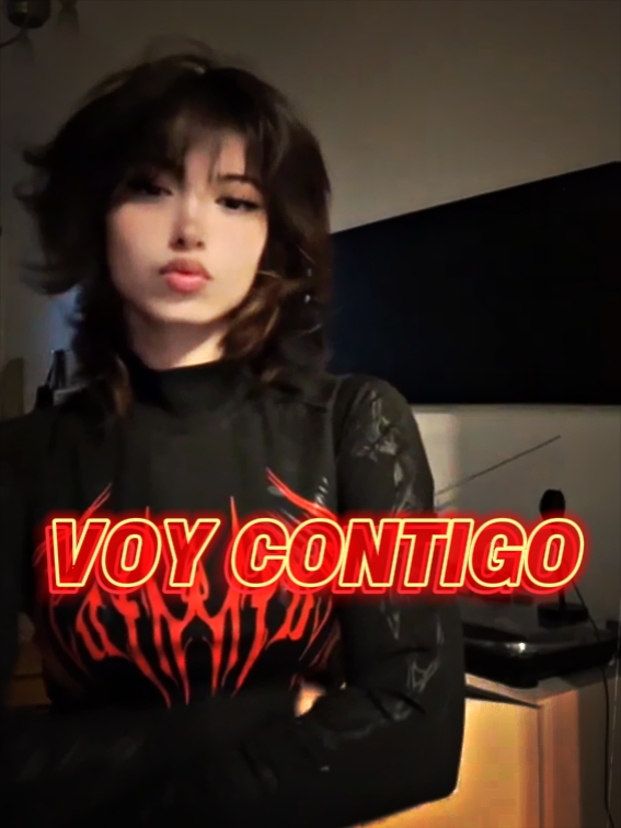 VOYAGE CONTIGO 