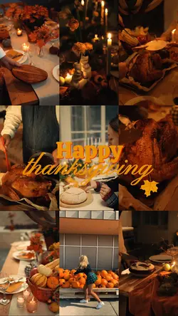 Thanksgiving