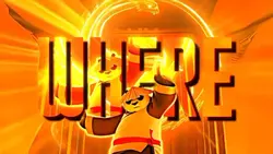 Kungfu Panda edit