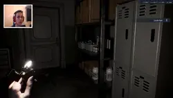 resident  evil requi