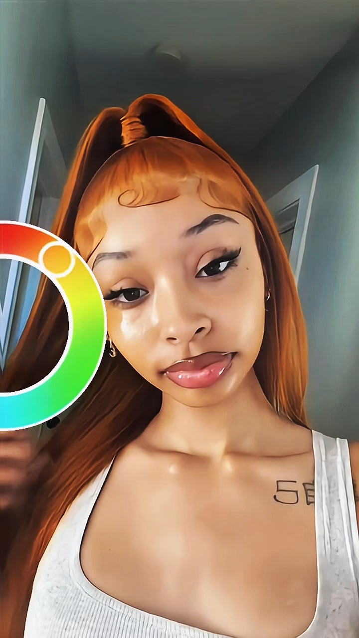 color wheel
