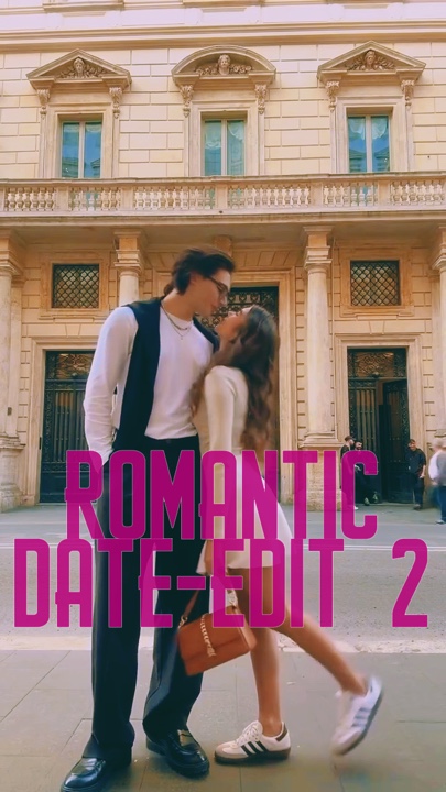 TANGGAL ROMANTIS 2 ✨🩷