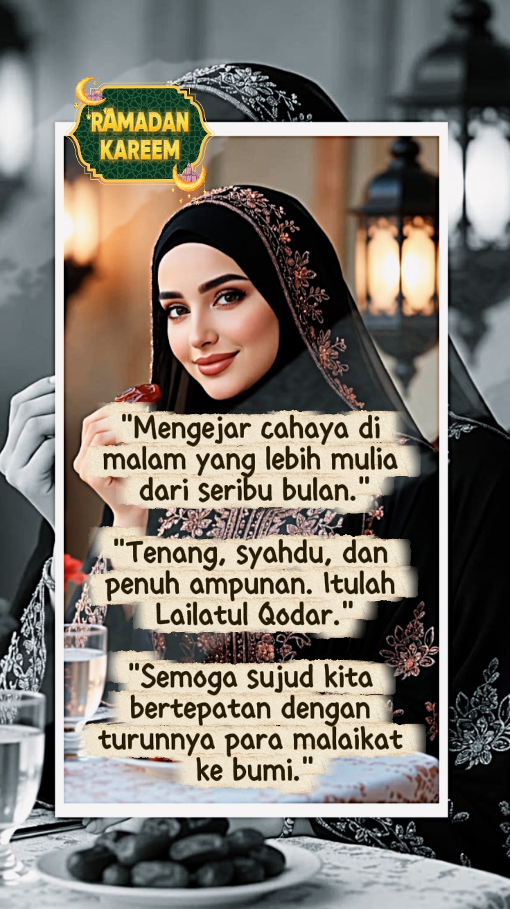 Kutipan Ramadhan