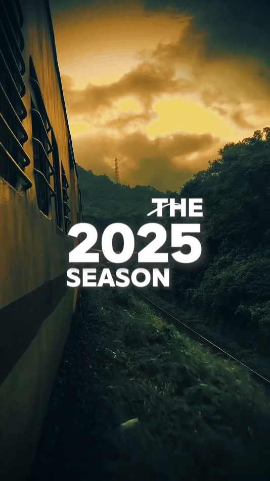 Auf Wiedersehen 2025