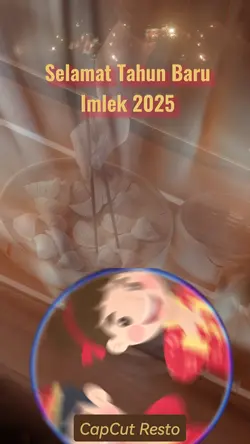 Imlek 2025 taun baru
