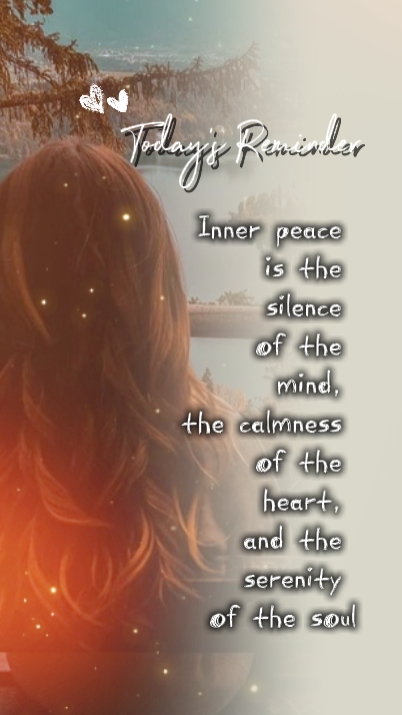 İç huzur