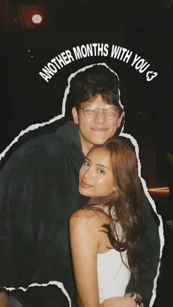 Another months w/you