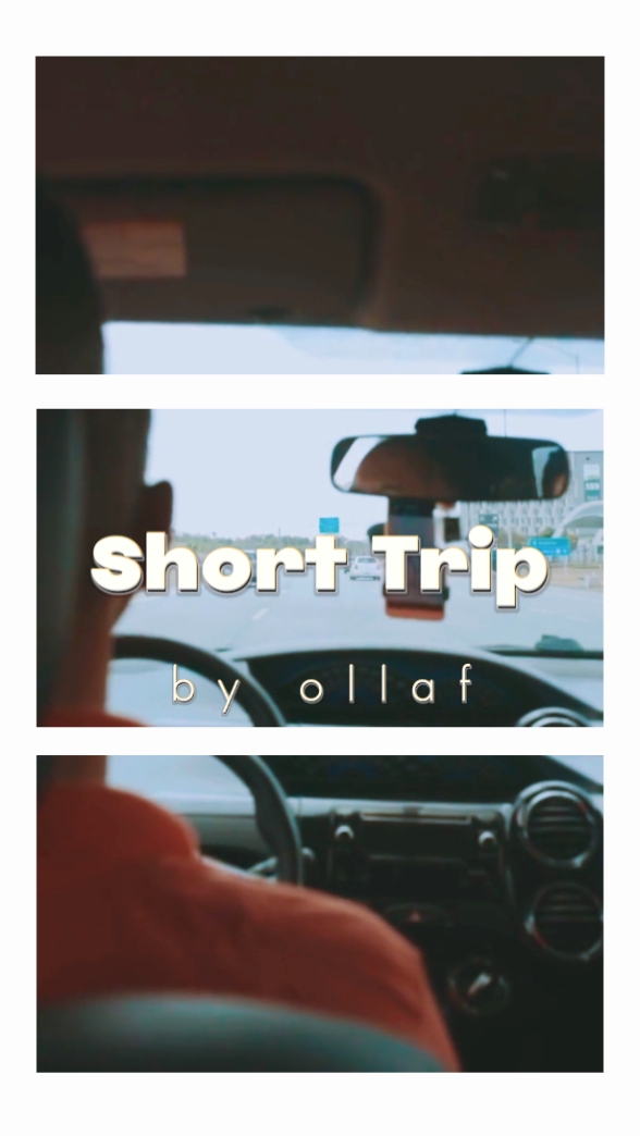 my short trip