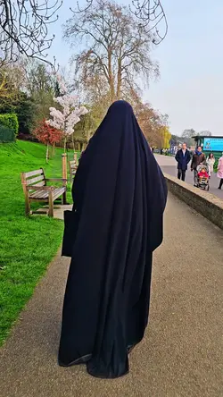 Muslim women