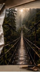 Pontes da Eternidade