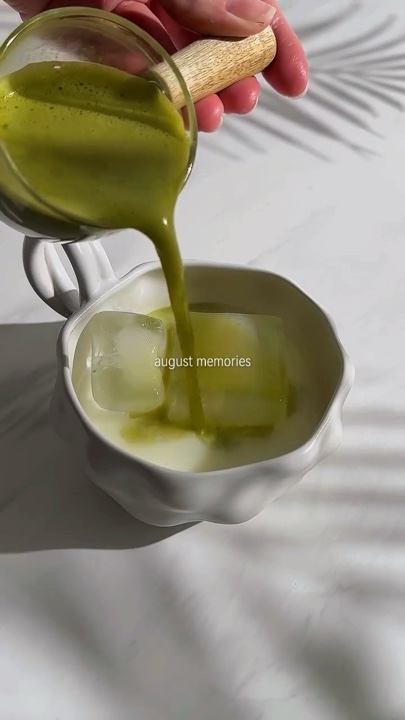 august memories 