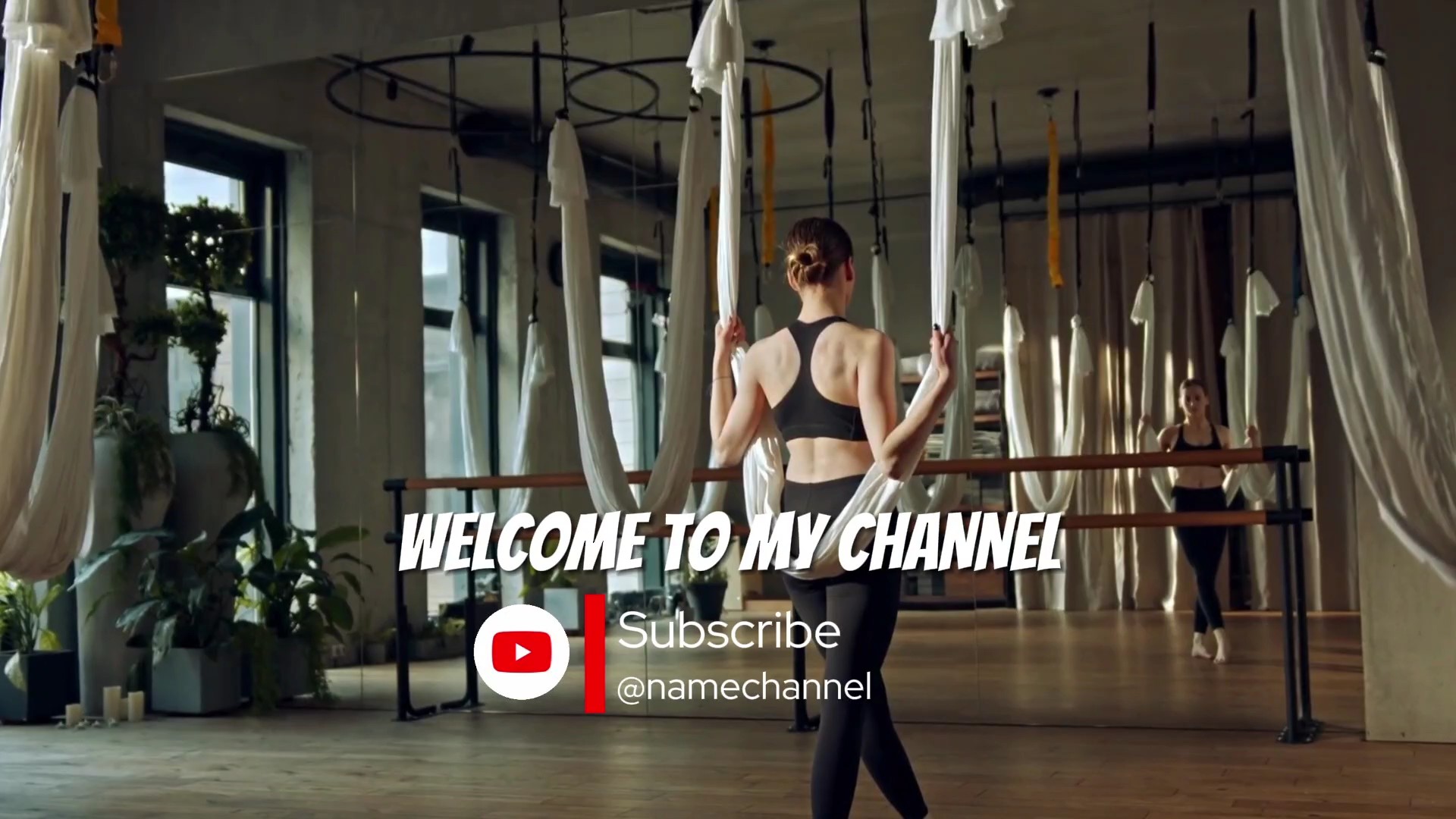 Youtube Intro Sport