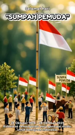 Sumpah pemuda 