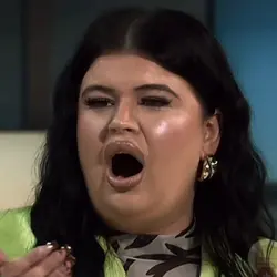 I just wanted to say