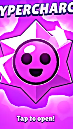 Hyper star drop 