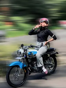 BACKGROUND BLUR KECE